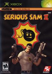 Serious Sam II - Xbox - Destination Retro