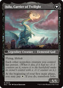 Eirdu, Carrier of Dawn [Lorwyn Eclipsed] - Destination Retro