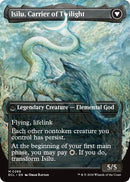 Eirdu, Carrier of Dawn (Borderless) [Lorwyn Eclipsed] - Destination Retro