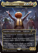 Dwight o' Lantern - Reaper King [Secret Lair Drop Series] - Destination Retro