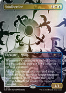 Soulherder (Rainbow Foil) [Secret Lair Drop Series] - Destination Retro