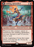 Ashling, Rekindled [Lorwyn Eclipsed] - Destination Retro
