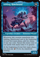 Ashling, Rekindled [Lorwyn Eclipsed] - Destination Retro