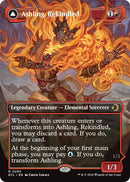 Ashling, Rekindled (Borderless) [Lorwyn Eclipsed] - Destination Retro