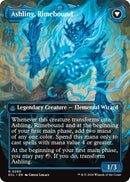 Ashling, Rekindled (Borderless) [Lorwyn Eclipsed] - Destination Retro