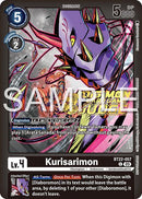 Kurisarimon [BT22-057] (Judge Pack 2025 Wave 2) [Cyber Eden] - Destination Retro