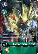 Lamortmon [BT10-054] (Alternate Art) [Xros Encounter] - Destination Retro