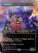 Spellskite (2325) (Confetti Foil) [Secret Lair Drop Series] - Destination Retro