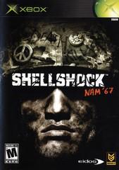Shell Shock Nam '67 - Xbox - Destination Retro