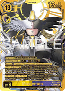 Mastemon [BT23-102] (Rare Pull) [Hackers' Slumber] - Destination Retro