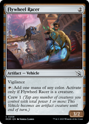 Flywheel Racer [March of the Machine] - Destination Retro