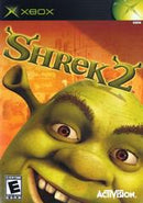 Shrek 2 - Xbox - Destination Retro