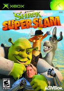 Shrek Superslam - Xbox - Destination Retro
