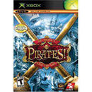Sid Meiers Pirates Live the Life - Xbox - Destination Retro