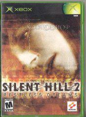 Silent Hill 2 - Xbox - Destination Retro