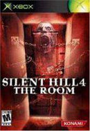 Silent Hill 4: The Room - Xbox - Destination Retro