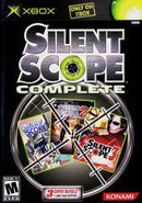 Silent Scope Complete - Xbox - Destination Retro
