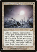 Dominaria's Judgment [The List] - Destination Retro