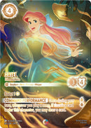 Ariel - Ethereal Voice (Iconic) (241/204) [Whispers in the Well] - Destination Retro