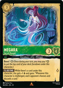 Megara - Secret Keeper (86/204) [Whispers in the Well] - Destination Retro