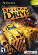 Smashing Drive - Xbox - Destination Retro