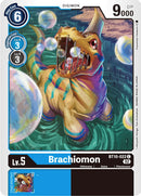 Brachiomon [BT10-022] [Xros Encounter] - Destination Retro