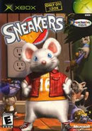 Sneakers - Xbox - Destination Retro