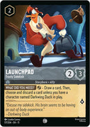 Launchpad - Trusty Sidekick (177/204) [Winterspell] - Destination Retro