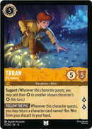 Taran - Pig Keeper (15/204) [Whispers in the Well] - Destination Retro