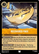 Recovered Page (30/204) [Whispers in the Well] - Destination Retro