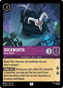 Duckworth - Ghost Butler (47/204) [Whispers in the Well] - Destination Retro