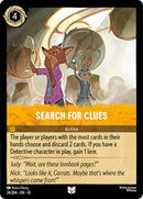 Search For Clues (26/204) [Whispers in the Well] - Destination Retro