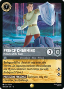 Prince Charming - Protector of the Realm (189/204) [Whispers in the Well] - Destination Retro
