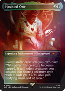 Haunted One (Rainbow Foil) [Secret Lair Drop Series] - Destination Retro