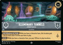 Illuminary Tunnels - Linked Caverns (202/204) [Whispers in the Well] - Destination Retro