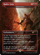 Hades Grip - Sulfuric Vortex [Secret Lair Drop Series] - Destination Retro