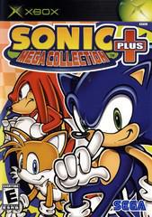 Sonic Mega Collection Plus - Xbox - Destination Retro
