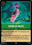 Potion of Malice (98/204) [Whispers in the Well] - Destination Retro