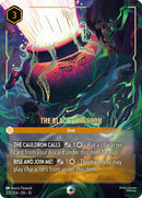The Black Cauldron (Enchanted) (225/204) [Whispers in the Well] - Destination Retro