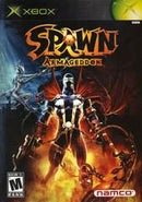 Spawn Armageddon - Xbox - Destination Retro