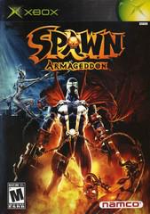 Spawn Armageddon - Xbox - Destination Retro