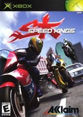 Speed Kings - Xbox - Destination Retro