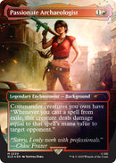 Passionate Archaeologist (Rainbow Foil) [Secret Lair Drop Series] - Destination Retro