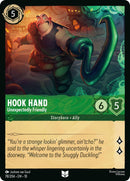 Hook Hand - Unexpectedly Friendly (78/204) [Whispers in the Well] - Destination Retro