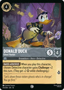 Donald Duck - Ghost Hunter (172/204) [Whispers in the Well]