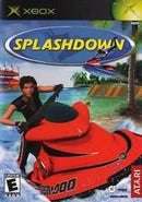 Splashdown - Xbox - Destination Retro
