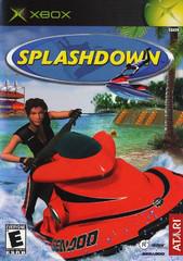 Splashdown - Xbox - Destination Retro