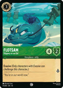 Flotsam - Slippery as an Eel (71/204) [Whispers in the Well] - Destination Retro