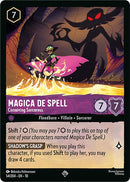 Magica De Spell - Conniving Sorceress (54/204) [Whispers in the Well] - Destination Retro