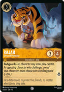 Rajah - Devoted Protector (6/204) [Whispers in the Well] - Destination Retro